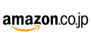 Amazon.co.jp logo