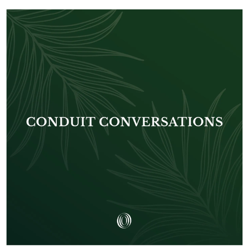 Conduit Conversations