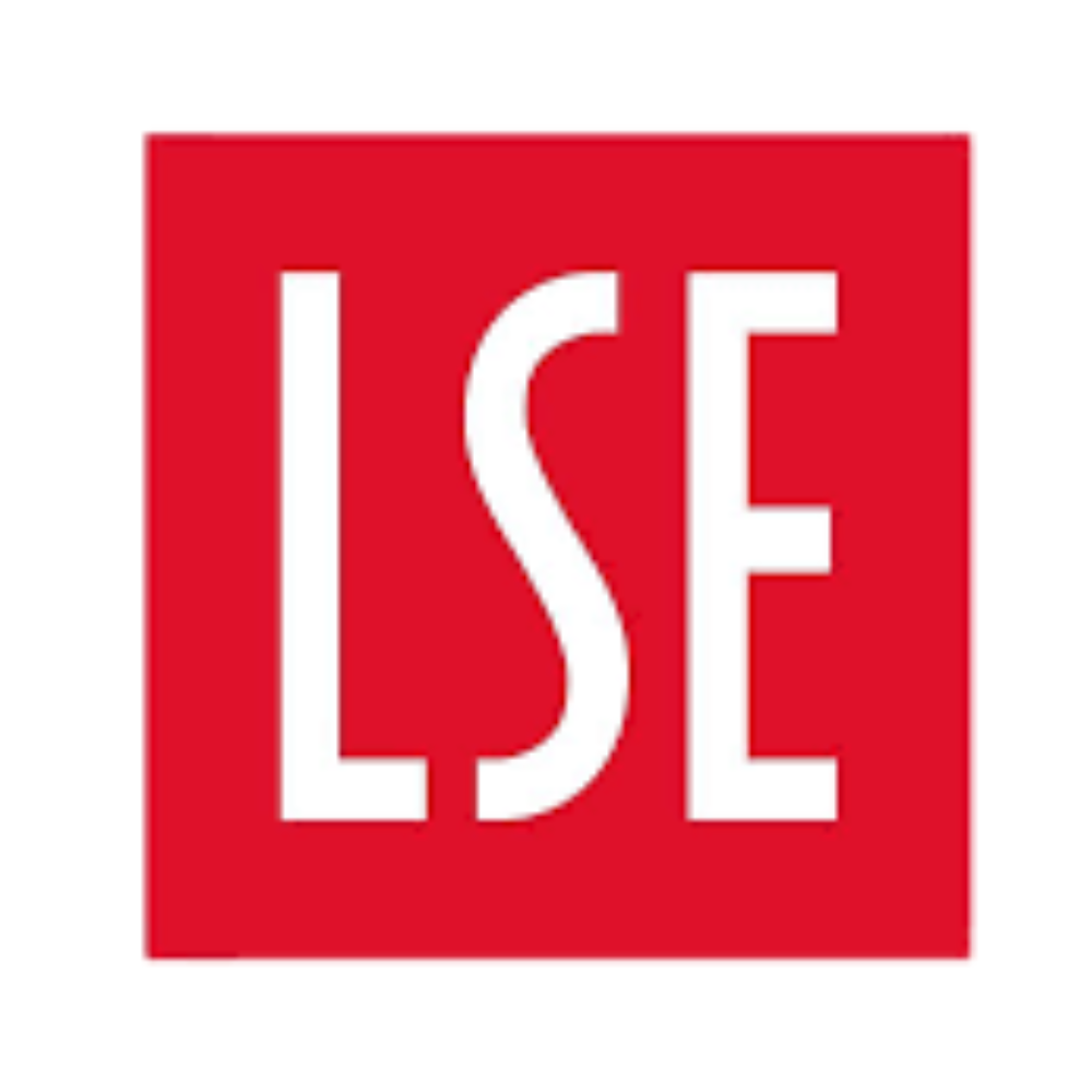The impact revolution - fixing the future (LSE, Nov 27th)