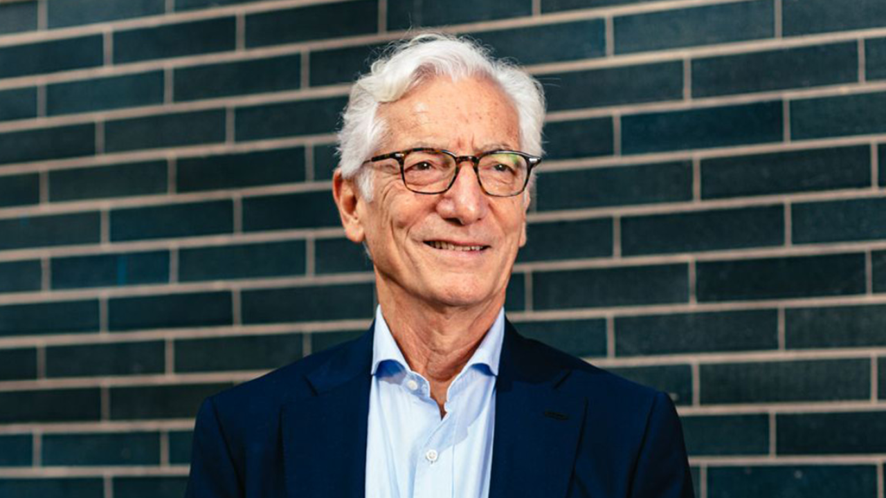 How True Superhero Sir Ronald Cohen is Saving the Planet through Impact Investment