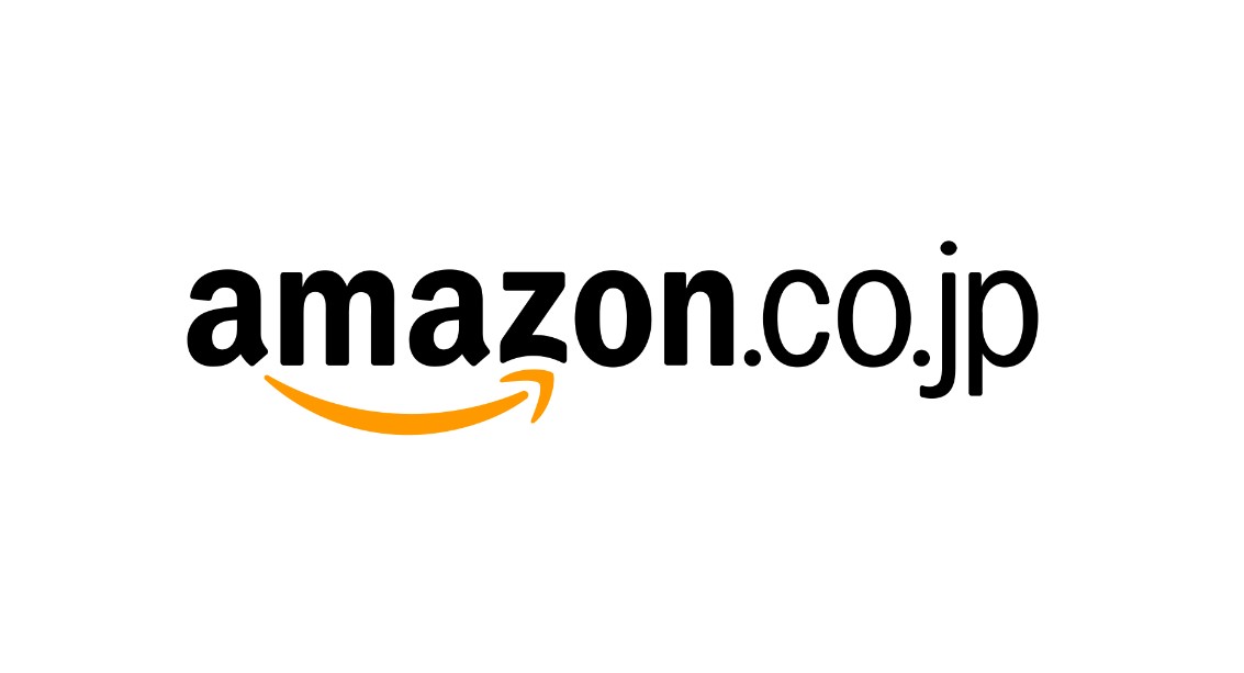 Amazon.co.jp logo