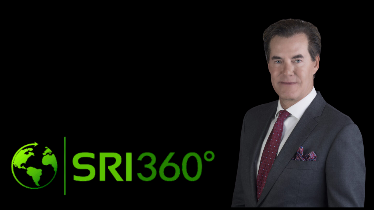 Valuing Impact for the $40 Trillion ESG Industry