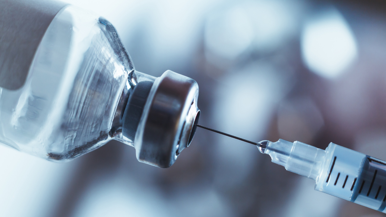Using Impact Investment To Boost Innovation In COVID-19 Testing
