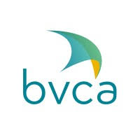 British Venture Capital Association logo