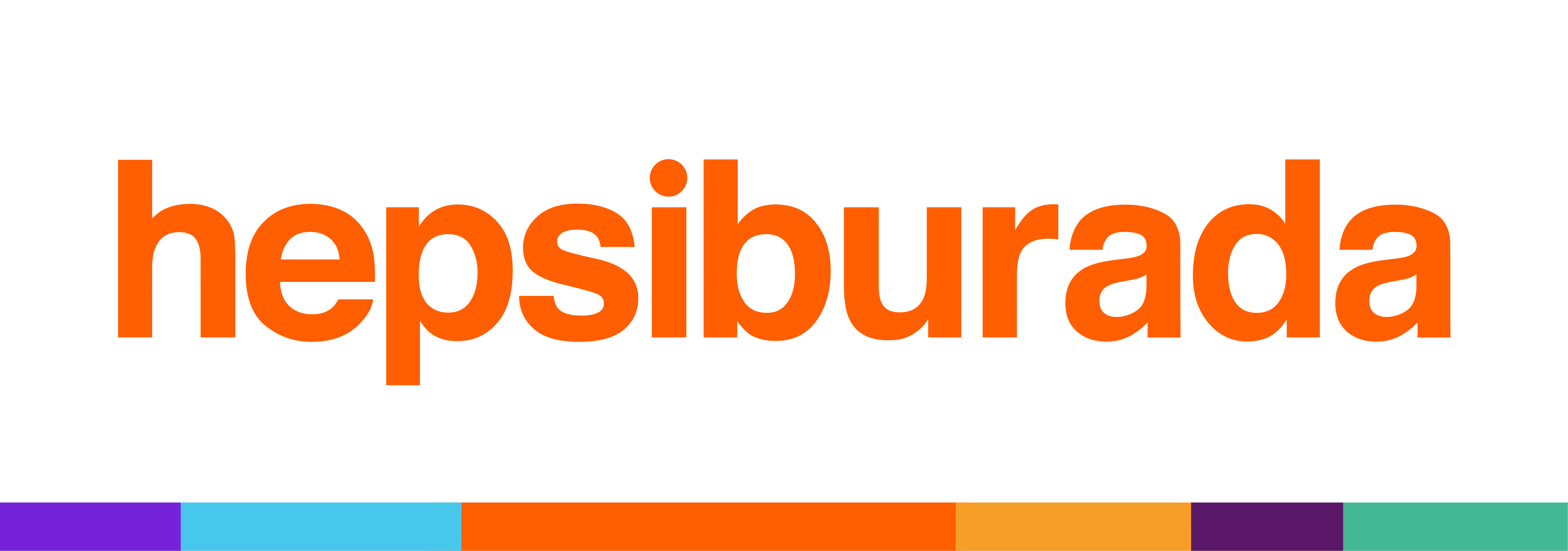 hepsiburada logo