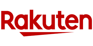 Rakuten logo