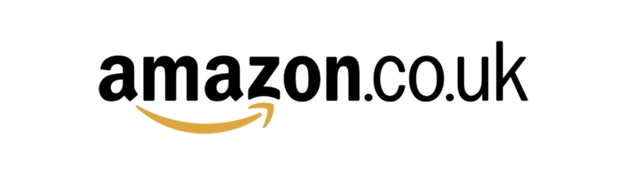 Amazon UK logo
