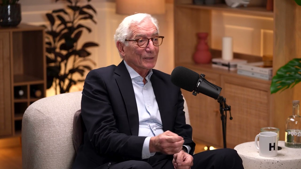 Venture Capital: the Art of the Impossible