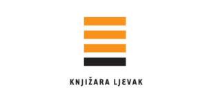 KNJIŽARA LJEVAK logo