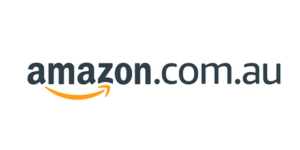 Amazon.com.au logo