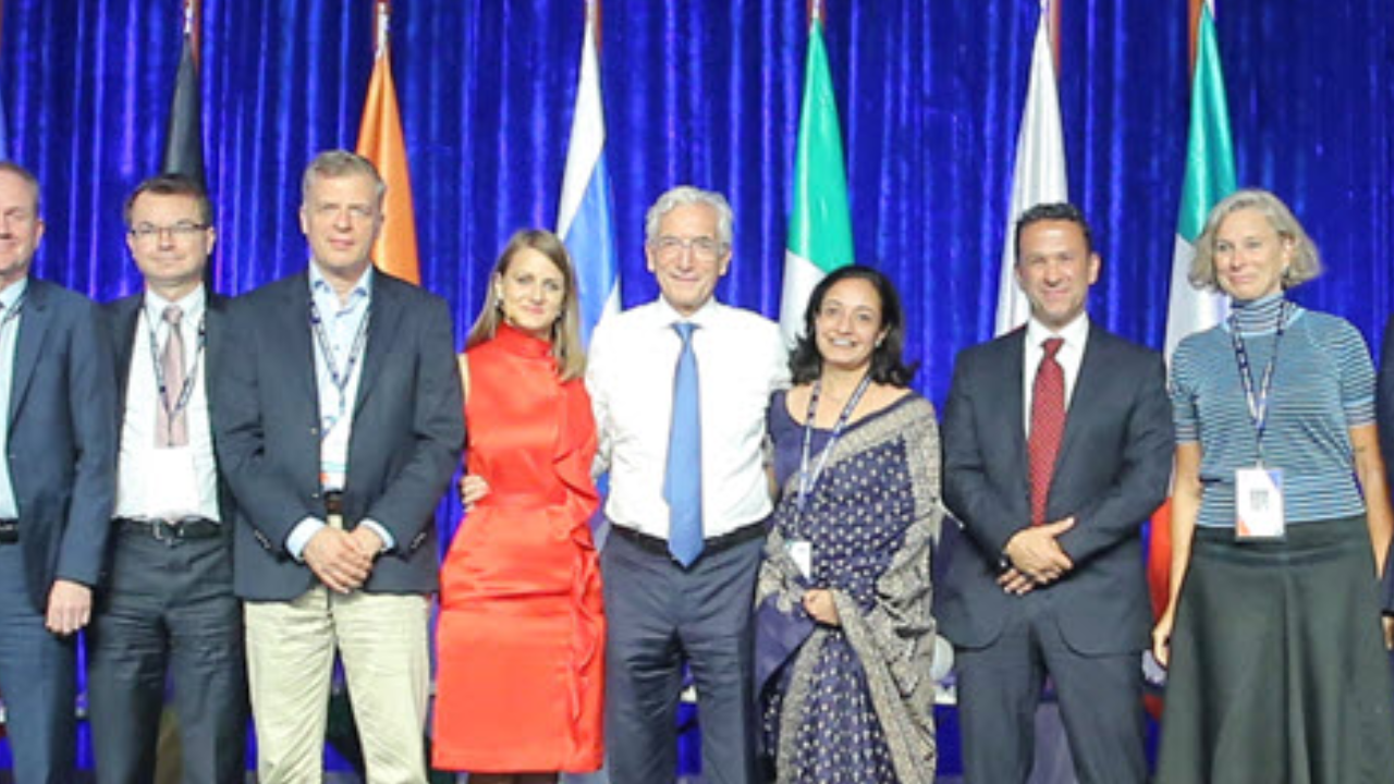 Impact Investing Is a Multitrillion Dollar Market In The Making