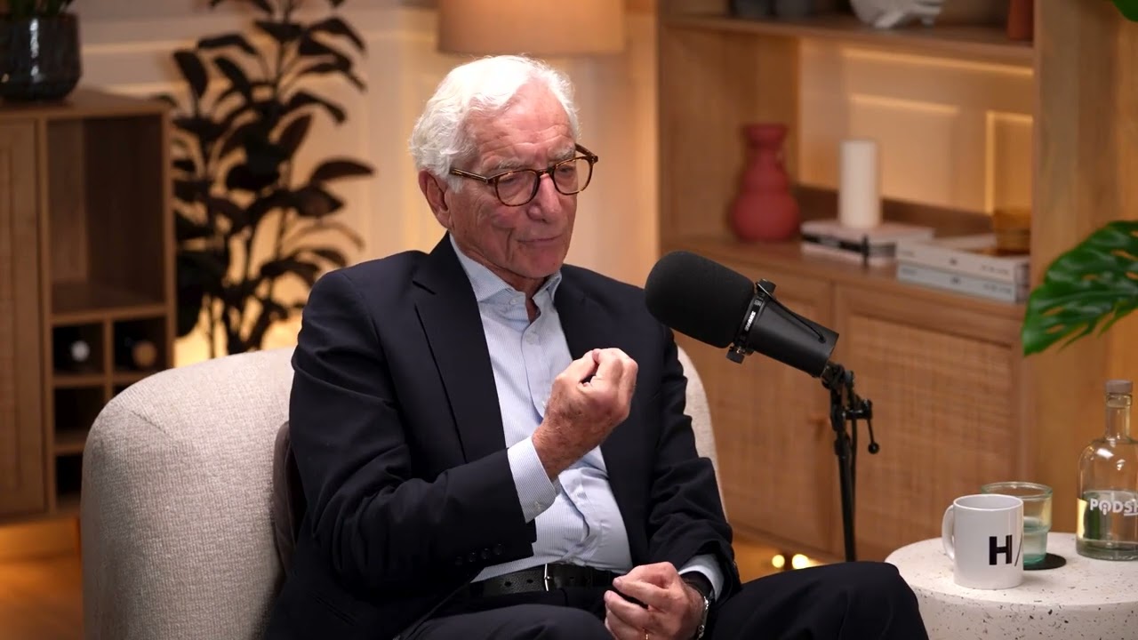 Seeing Beyond the Political Cycle