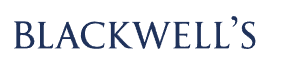Blackwells logo
