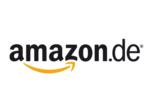 Amazon.de logo