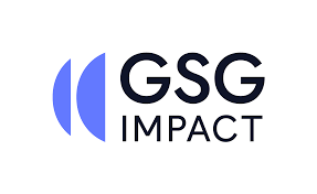 GSG Impact logo