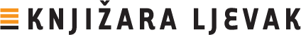KNJIŽARA LJEVAK logo