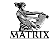 Matrix Editora logo