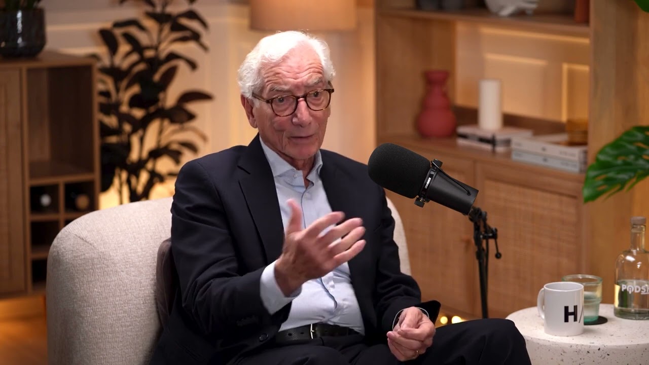 Philanthropy Alone Can't Fix Our World