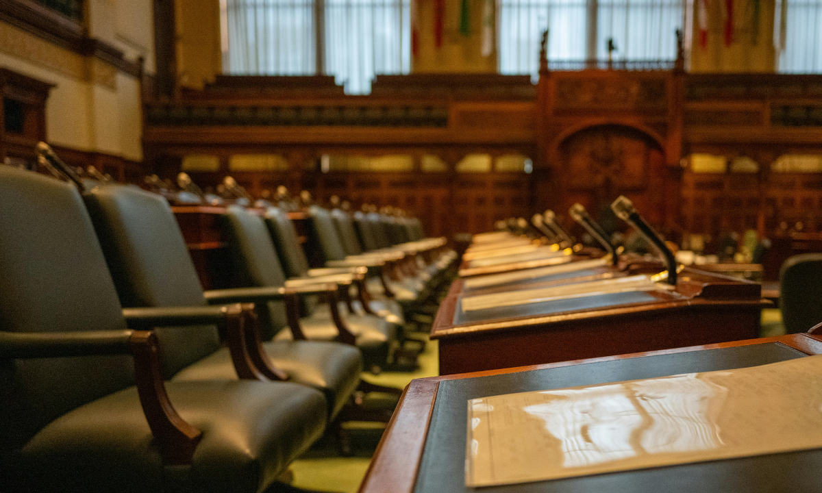 Impact investing makes the taxpayer’s money go further