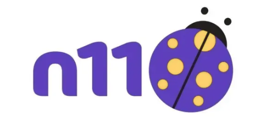 n11 logo