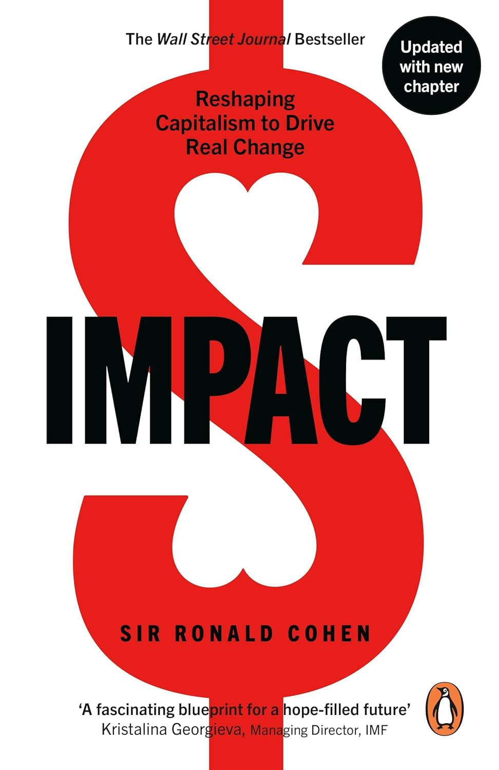 Launch Of Second Edition Of Impact