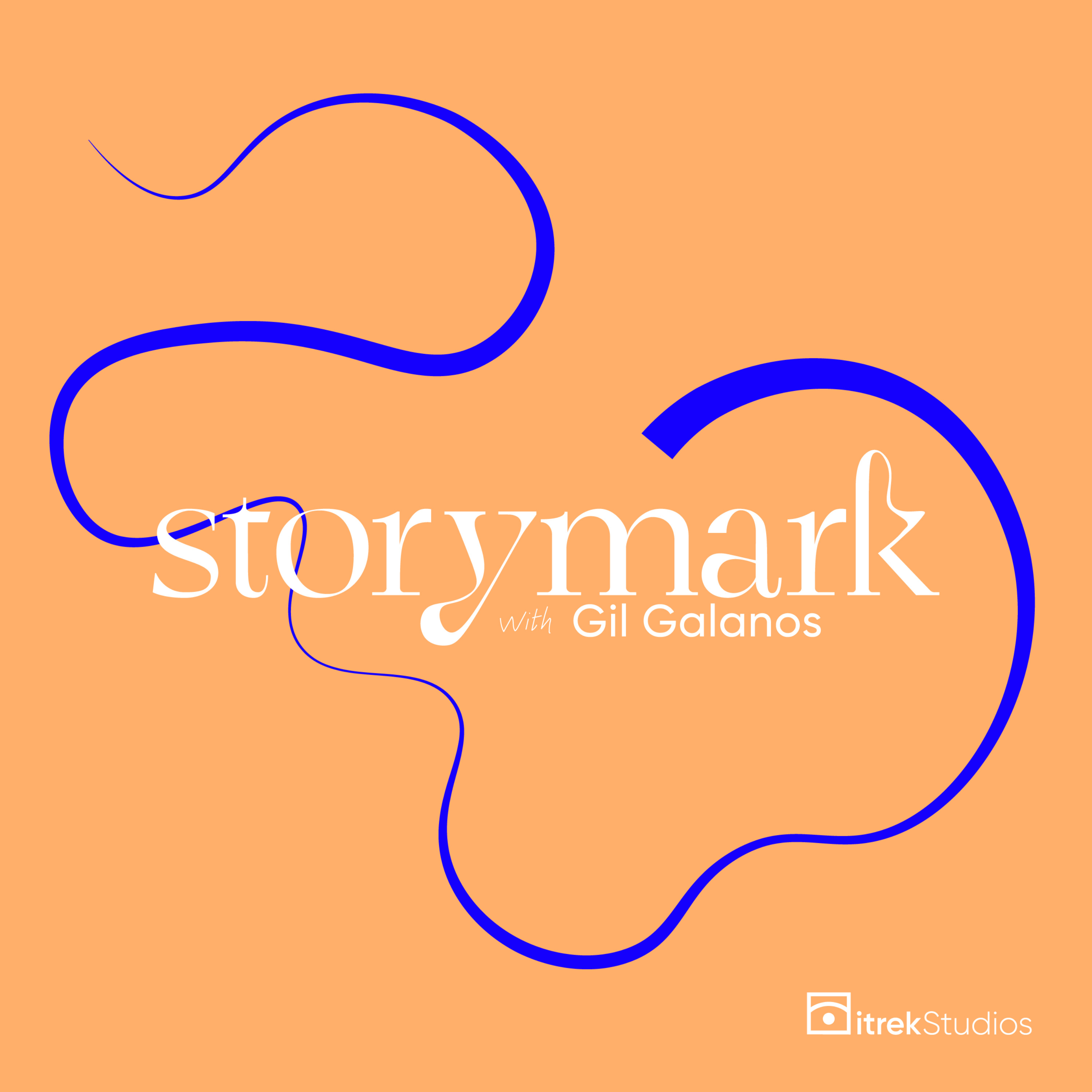 Storymark Podcast
