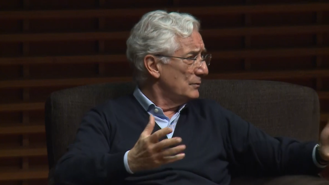 Impact Investing Is the Future - Stanford Fireside