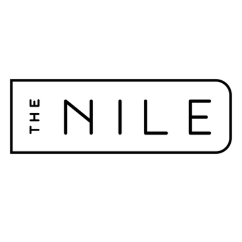 The Nile logo