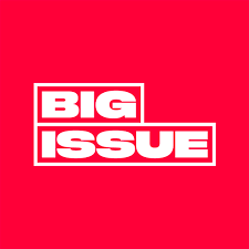 The Big Issue