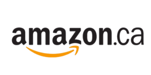 Amazon Canada logo