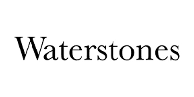 Waterstones logo