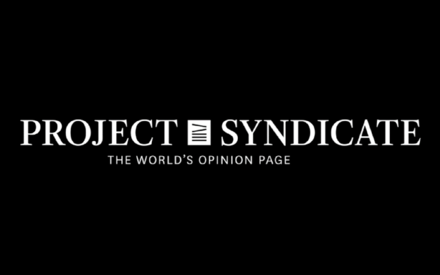Project Syndicate