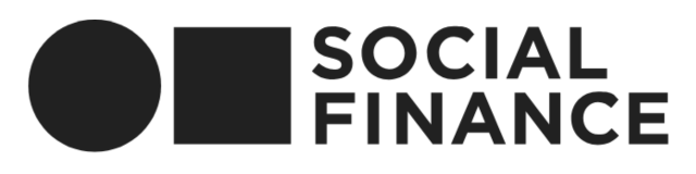 Social Finance UK, USA, and Israel logo
