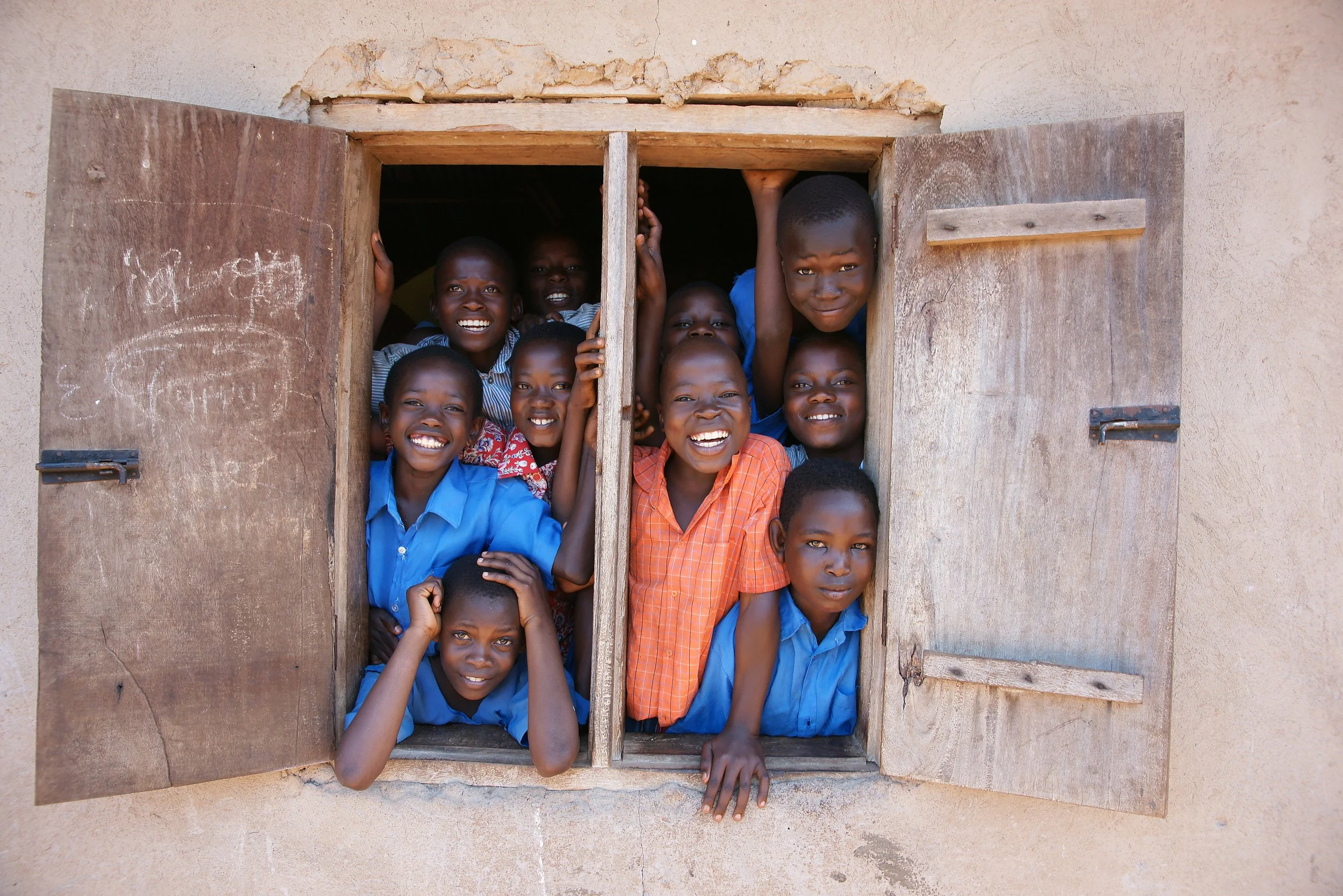 Middle East & Africa Education Outcomes Fund