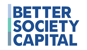 Better Society Capital logo