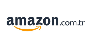 Amazon.com.tr logo