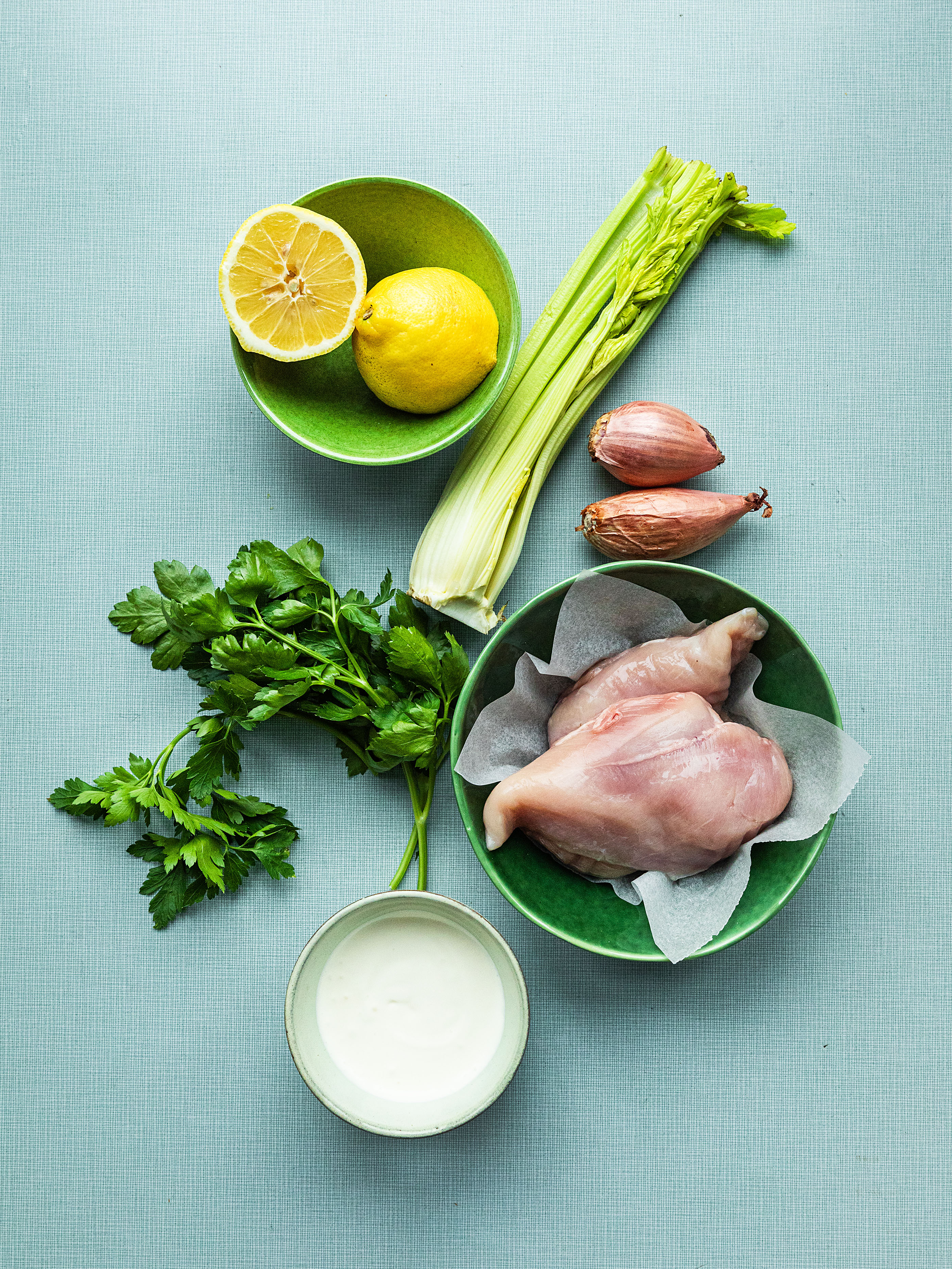 Best ever Chicken Salad Rezept 4