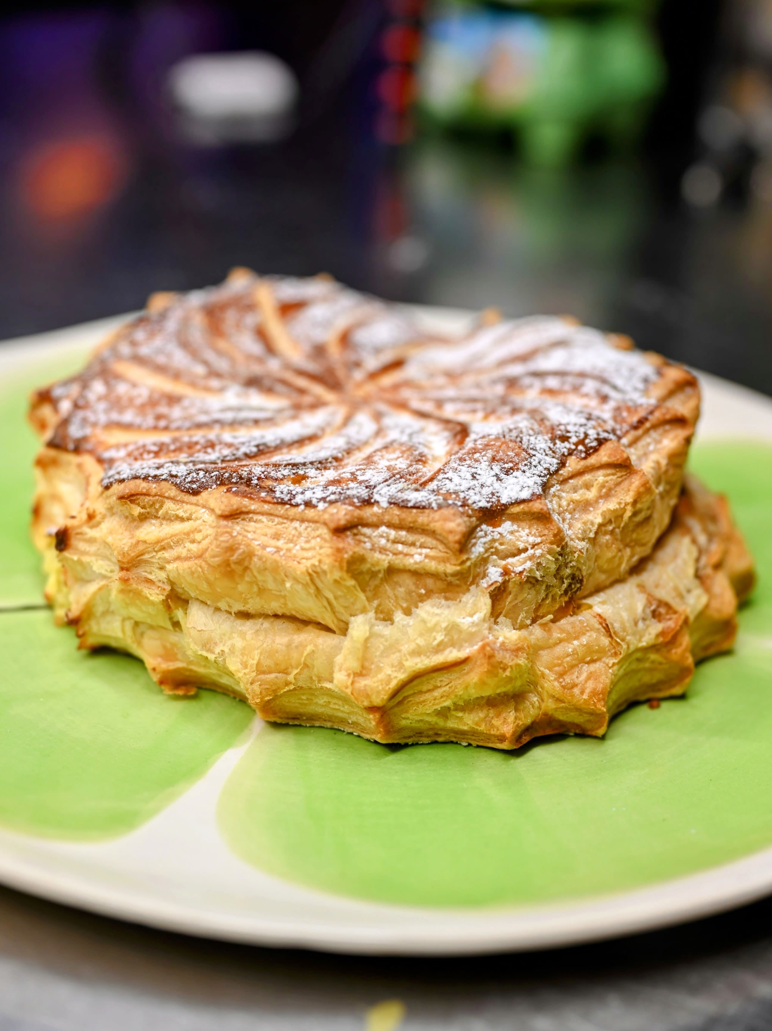 Galette des Roi - der wahre Königskuchen Rezept 3