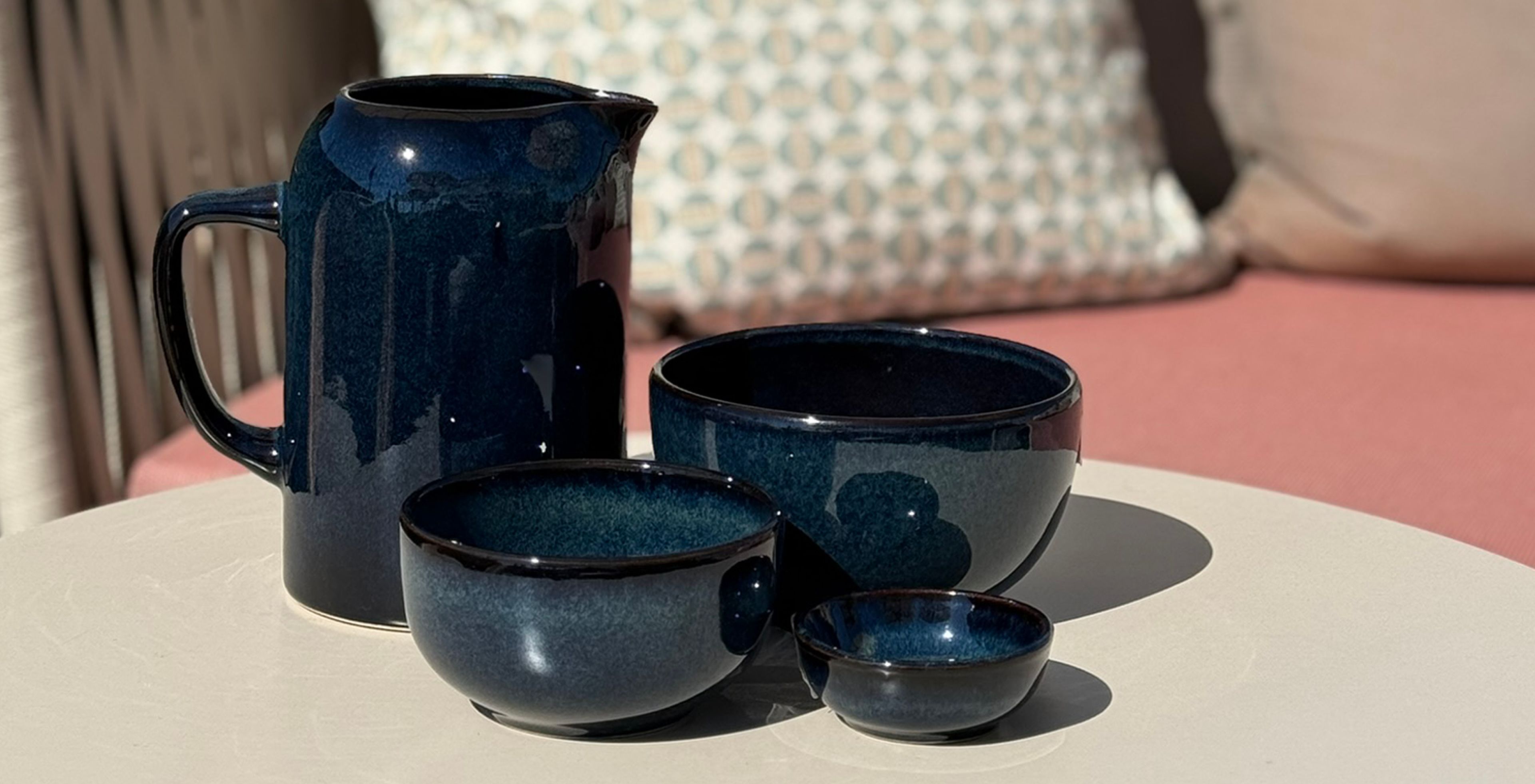 Homemade - Markenshop Block