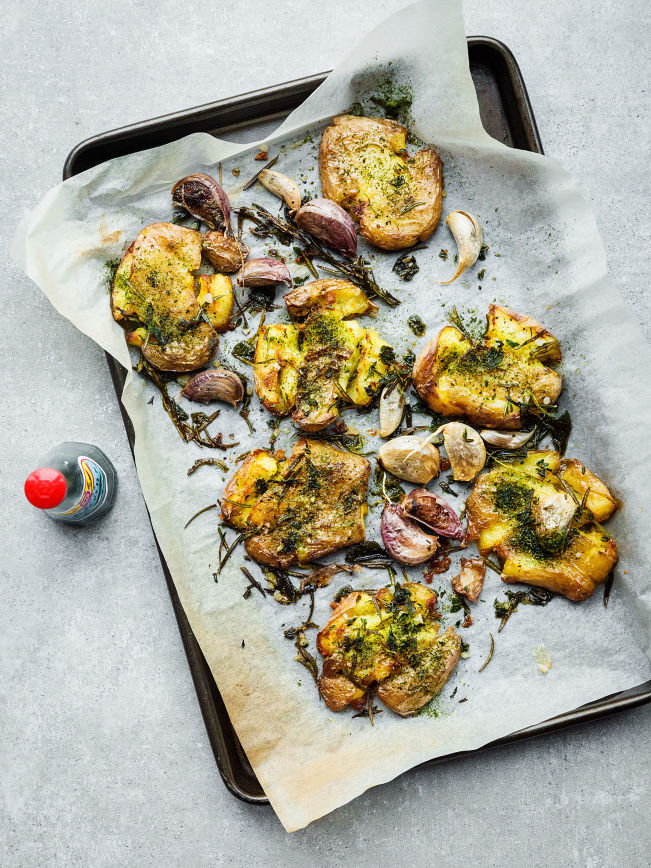 Ofenkartoffeln Shikoku Rezept 2 Ofenkartoffeln Shikoku Rezept 2