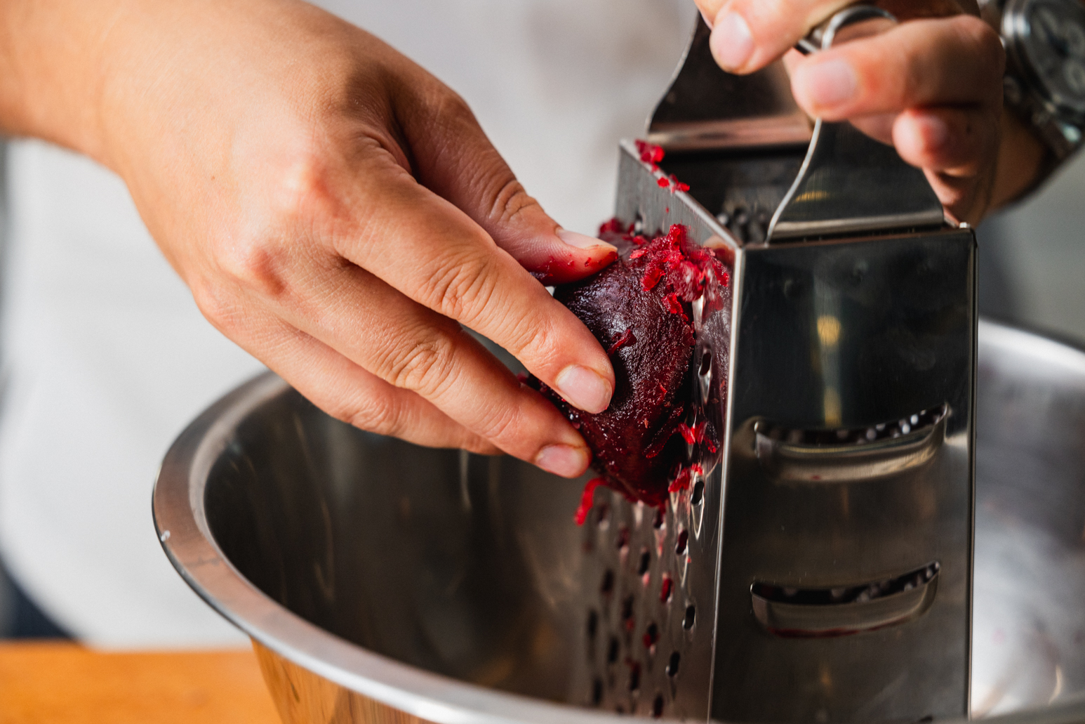 Schritt 1: Vorbereitungen