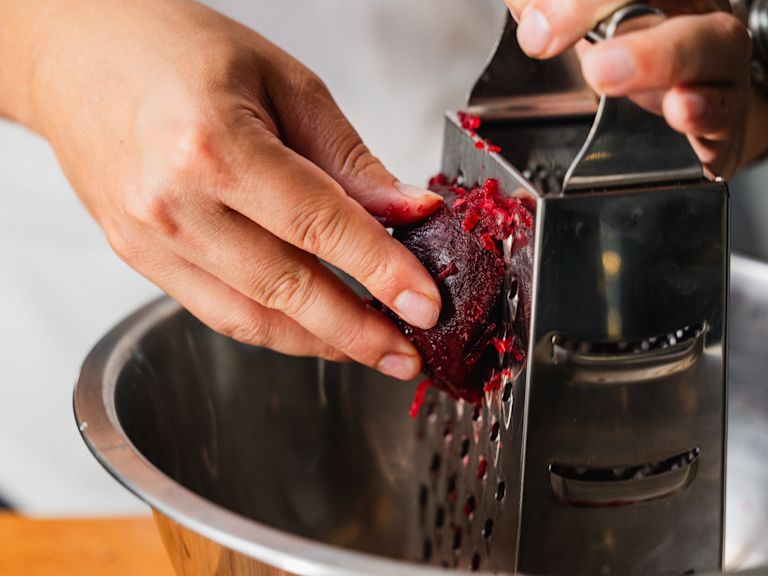 Schritt 1: Vorbereitungen Schritt 1: Vorbereitungen