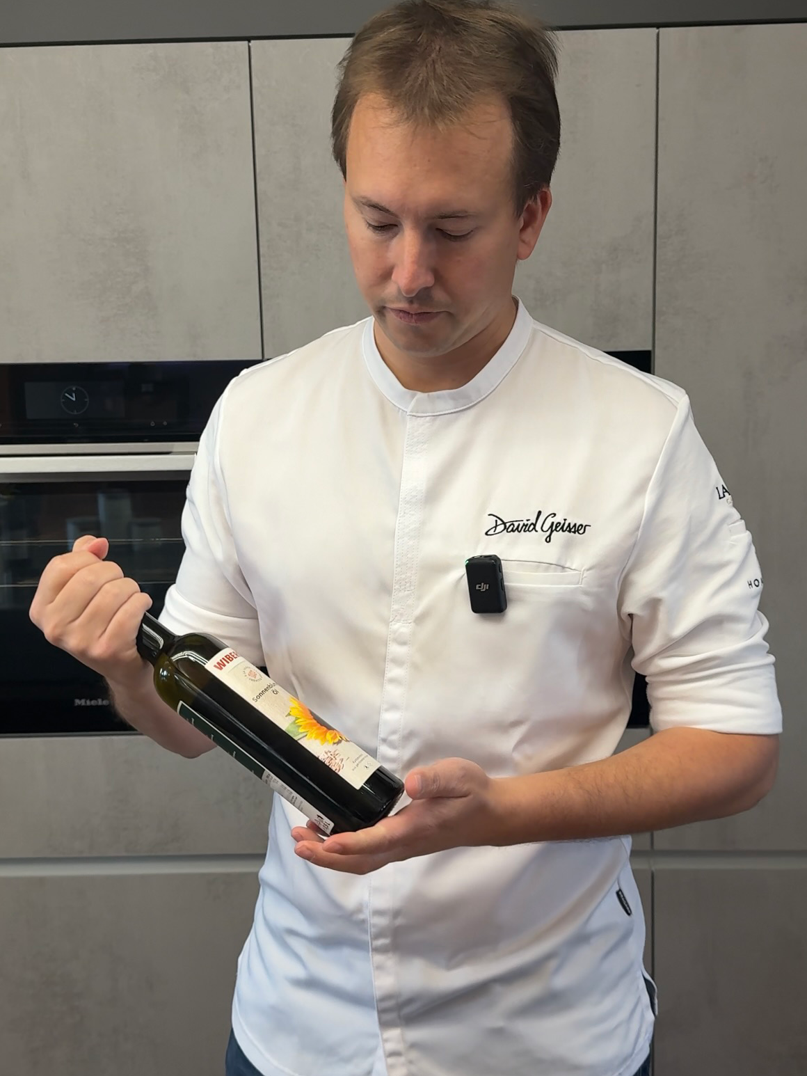 Welches Öl wofür Erklärvideo Sonnenblumenöl