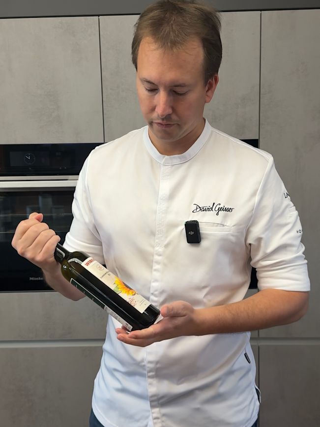 Welches Öl wofür Erklärvideo Sonnenblumenöl Welches Öl wofür Erklärvideo Sonnenblumenöl