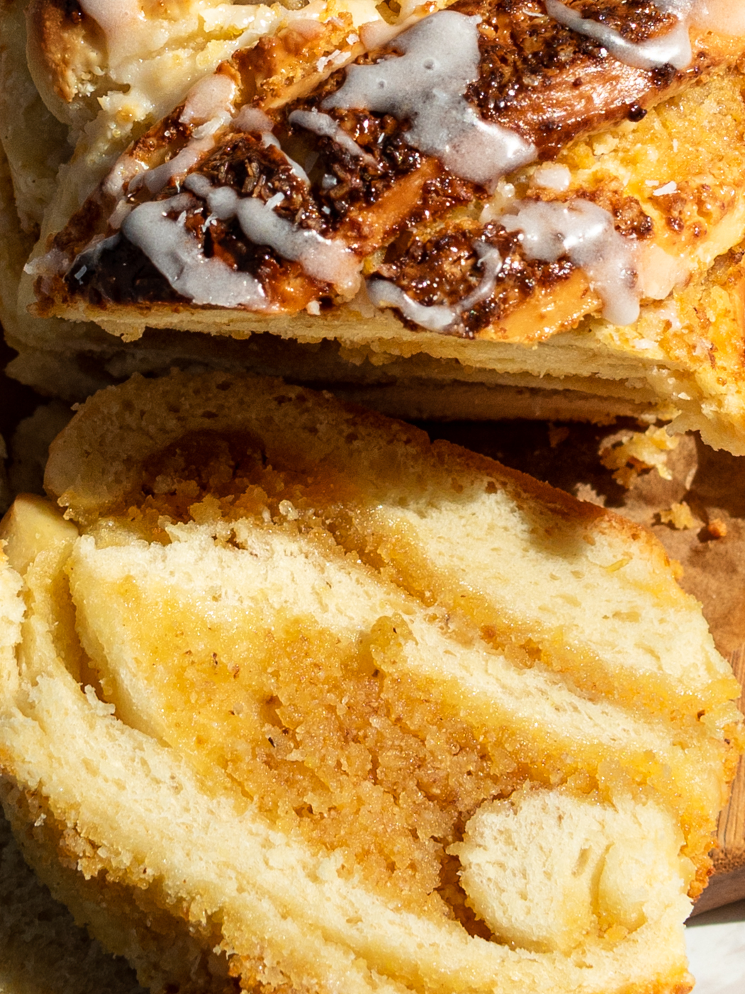 Ananas-Kokos-Zopf Rezept 4