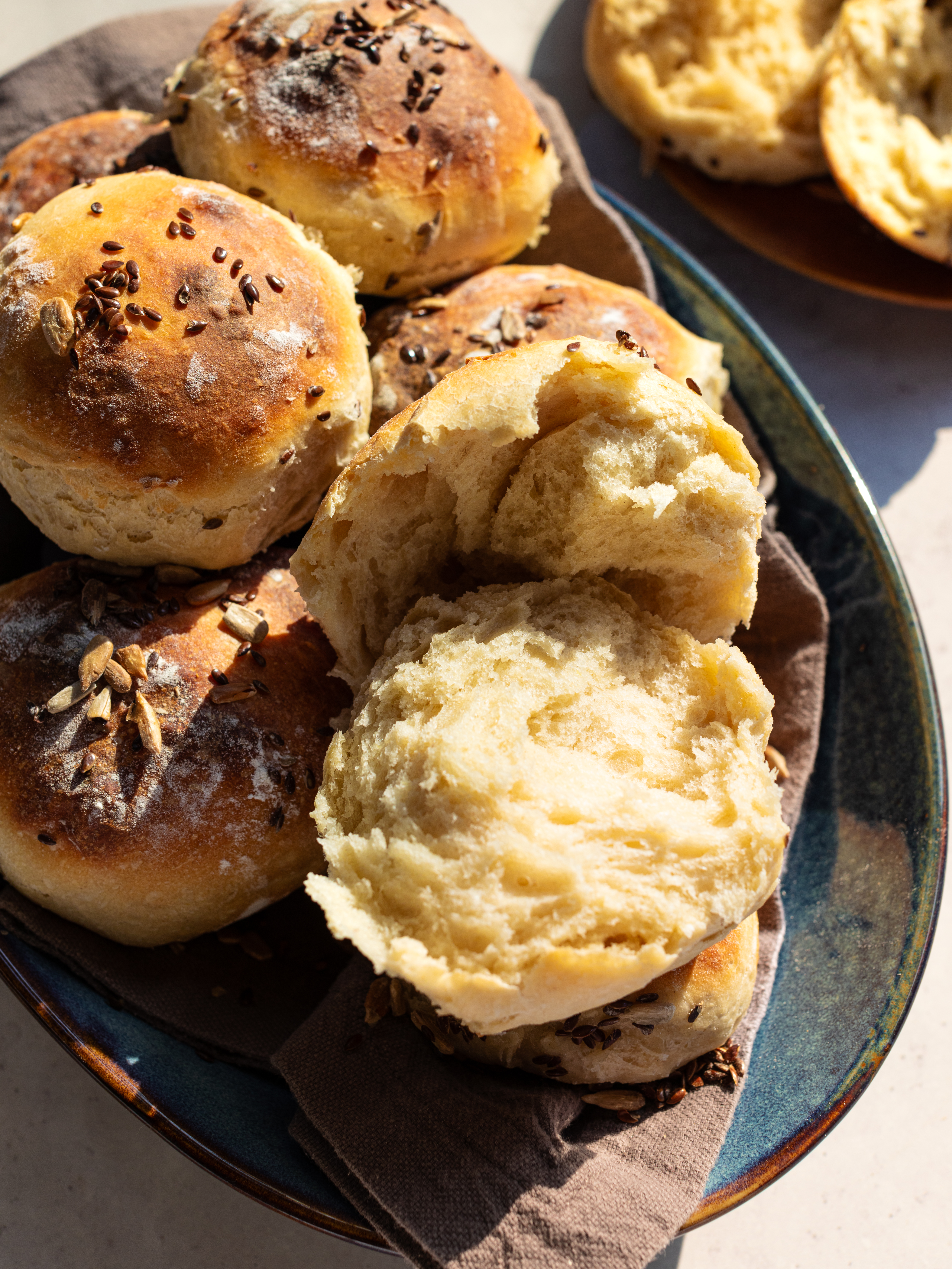 Kartoffel-Brötli Rezept 3