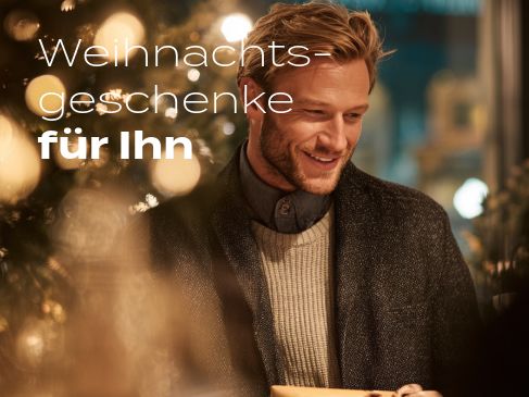 Die besten Weihnachtsgeschenke für Ihn Die besten Weihnachtsgeschenke für Ihn