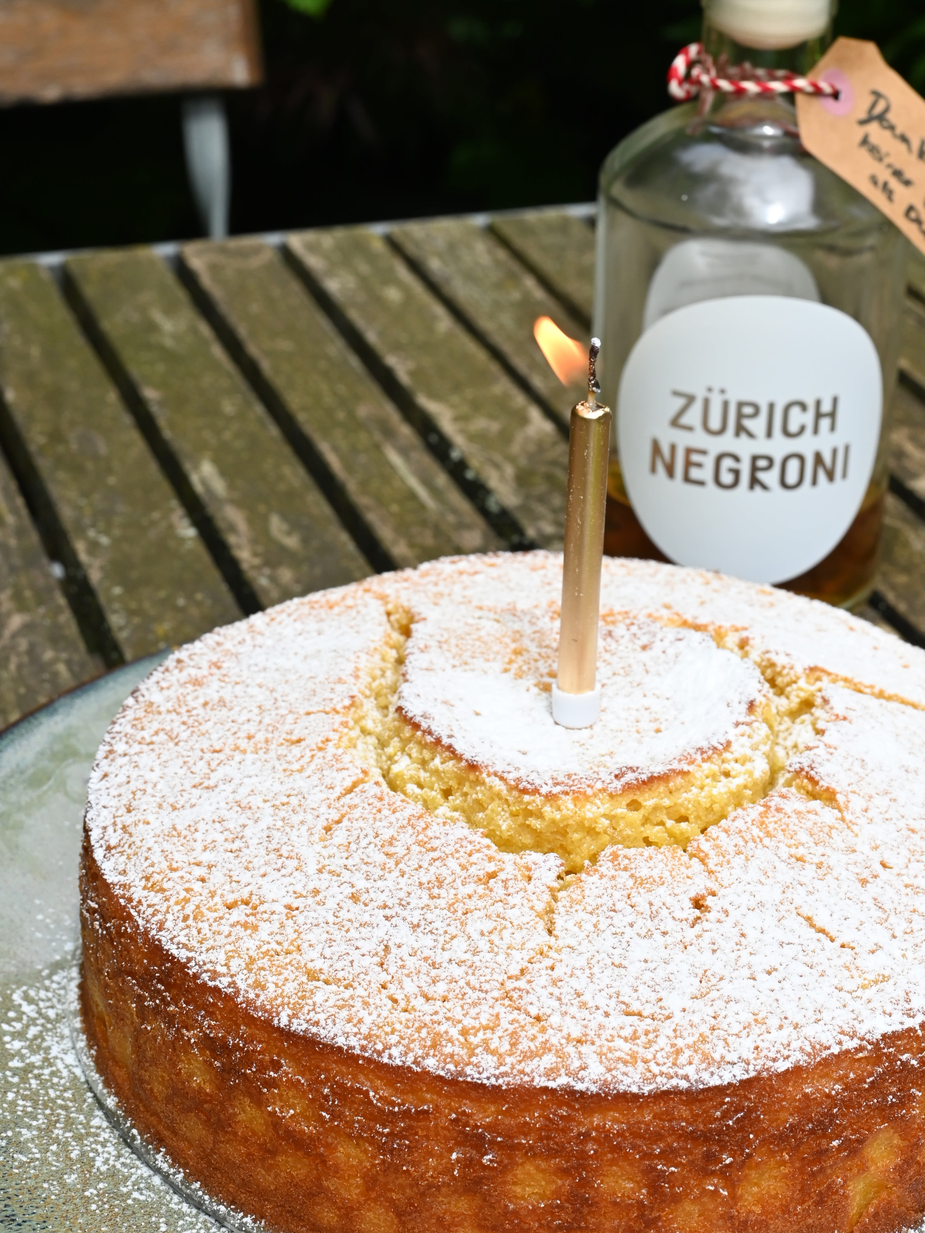 Negroni Kuchen Rezept 3