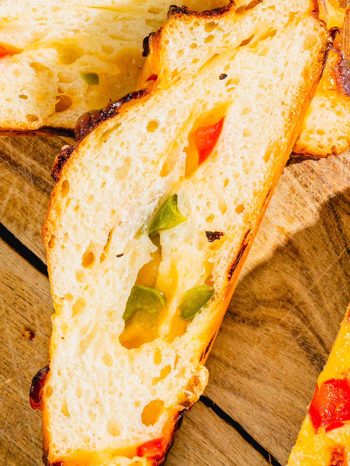 Chili-Käse-Zopf Rezept 2