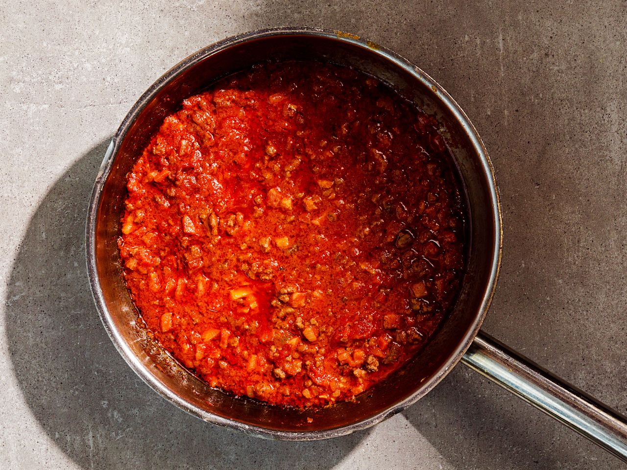 Ragù Bolognese | HOMEMADE